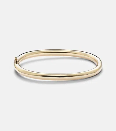 Anita Ko Cosmo 18kt Gold Bangle