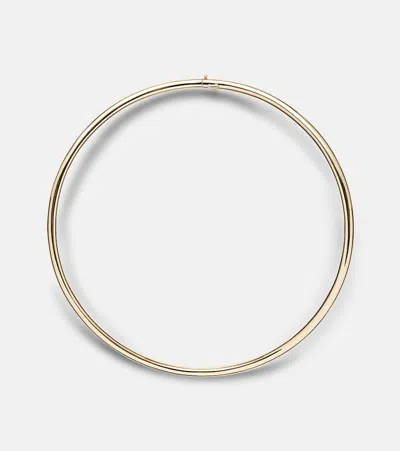 Anita Ko Cosmo 18kt Gold Choker