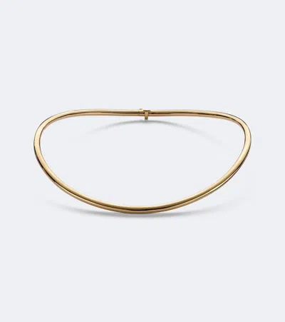 Anita Ko Cosmo 18kt Gold Necklace