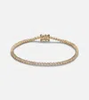 Anita Ko Armband Hepburn Aus 18kt Gelbgold Mit Diamanten