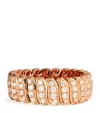Anita Ko Rose Gold And Diamond Zoe Ring In Rose Gold