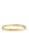Anita Ko Yellow Gold And Diamond Cosmo Orion Bangle In Gold
