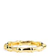 Anita Ko Yellow Gold Bamboo Ring In Gold