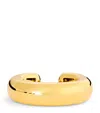 Anita Ko Yellow Gold Cosmo Ear Cuff In Gold