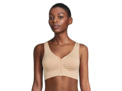 Anita Lynn Mastectomy Bra In Sand