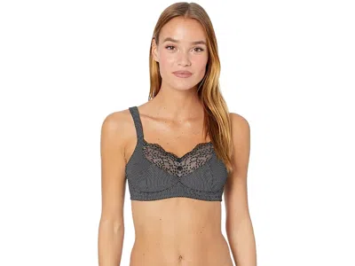 Anita Orely Mastectomy Bra In Black