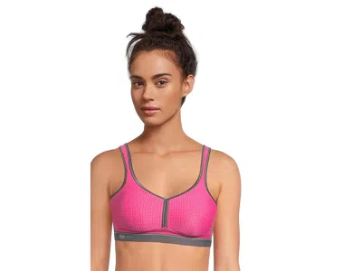 Anita Performance Sports Bra Maximum Support In Pink