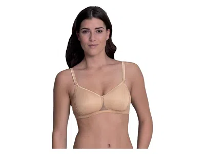 Anita Rosa Faia Padded Soft Cup Bra 5618 In Neutral
