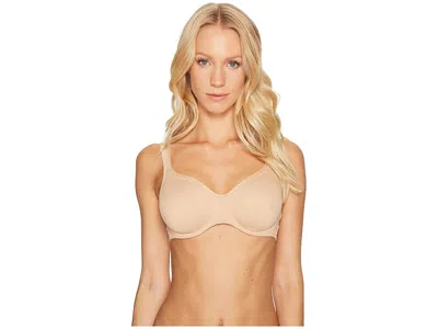 Anita Rosa Faia Twin Firm Underwire Bra 5694 In Neutral