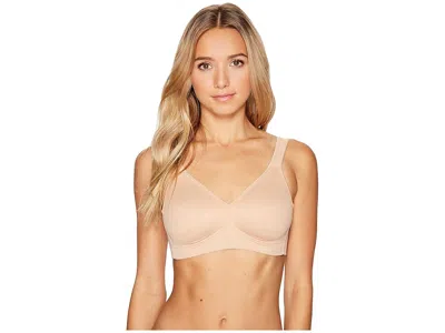 Anita Rosa Faia Twin Unlined Soft Cup Bra 5493 In Neutral