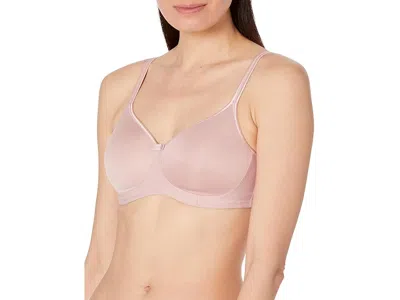 Anita Tonya Mastectomy Bra In Pink