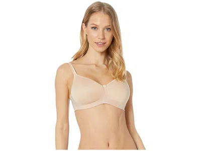 Anita Tonya Mastectomy Bra In Neutral