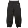 Aniye By - Pants 110 Black Tess. Fluid 33451 In Black