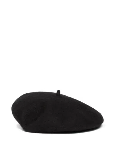 Aniye By Abby Beret In Black