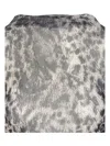 Aniye By Animal-print Long-sleeve Top In Animal Print