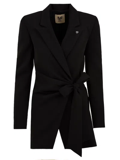 Aniye By Jackets Black
