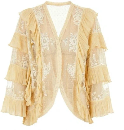 Aniye By Fairy Milk Sweater In Multi
