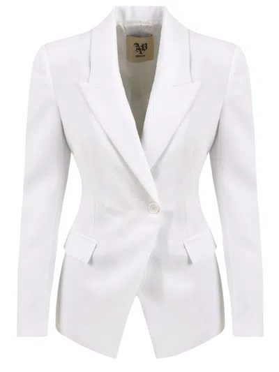 Aniye By Jackets White