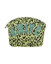 Aniye By Beauty Cases In Light Green