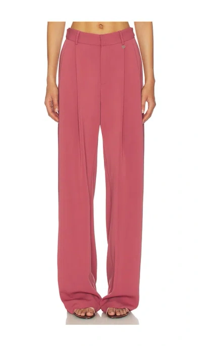 Aniye By Bella Pant In Pink