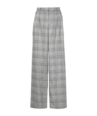 Aniye By Belt Loops Slacks In Gray