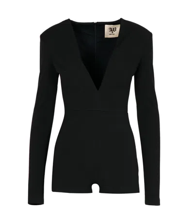 Aniye By Trousers Black