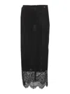 Aniye By Skirts In Black