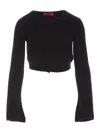 Aniye By Black Strass Cardigan