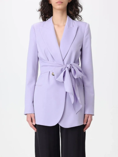 Aniye By Blazer  Woman Color Lilac