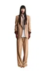 Aniye By Blazer Linda Woman  Oversize In Neutral