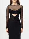 Aniye By Body  Woman Color Black In Schwarz