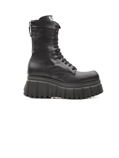 Aniye By Boots Black