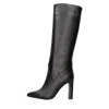 Aniye By Boots Black In Nero Neri E Grigi