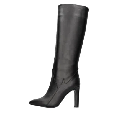 Aniye By Boots Black In Nero Neri E Grigi