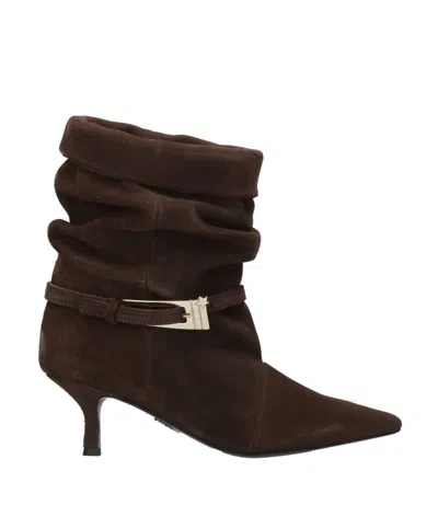 Aniye By Boots Brown