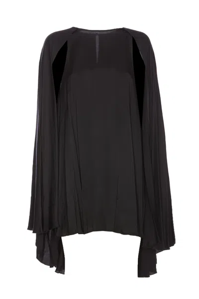 Aniye By Cape Dress Marys In Black