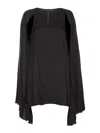 Aniye By Cape Dress Marys In Black