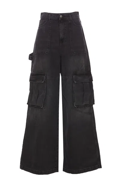 Aniye By Cargo Tia Trousers In Black