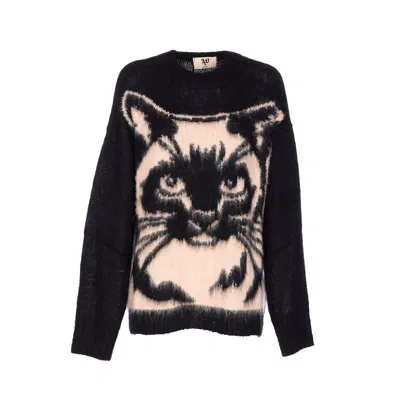ANIYE BY CAT SWEATER