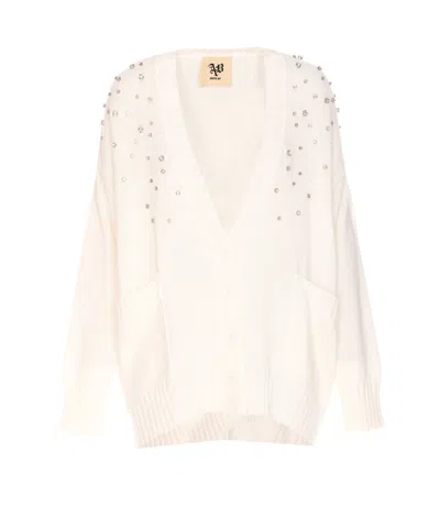 ANIYE BY CHANTEL CARDIGAN
