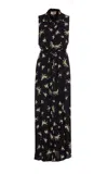 Aniye By Vestido Midi - Negro In Black