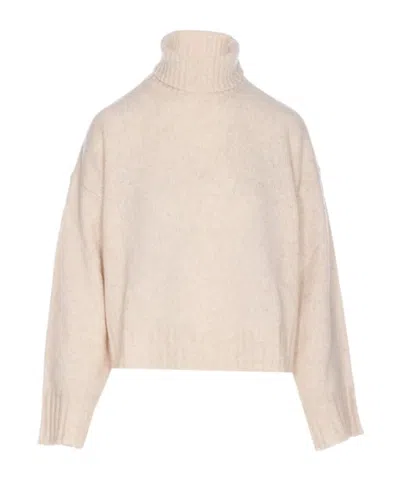 ANIYE BY CHRIS TURTLENECK SWEATER