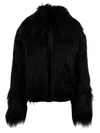 Aniye By Coats Black In Black