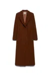 Aniye By Coats In Brown