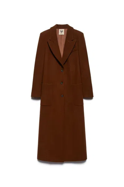 Aniye By Coats In Brown