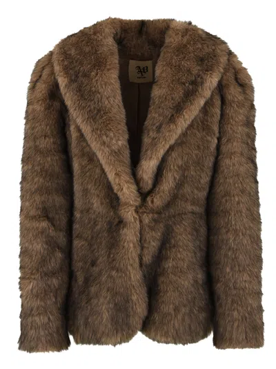 Aniye By Coats In Brown