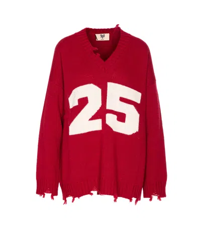 ANIYE BY COLLEGE SWEATER