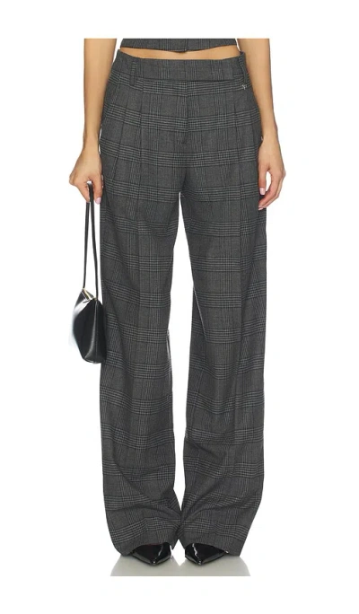 Aniye By Daliah Baggy Pant In Nude