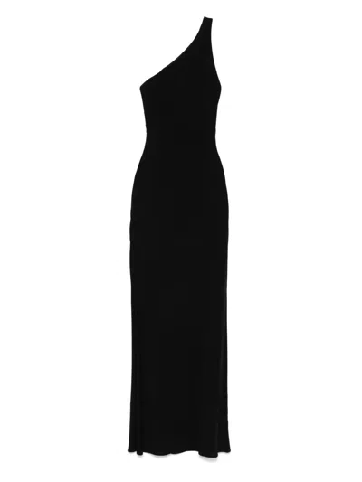 Aniye By Demi Maxi Dress In Black
