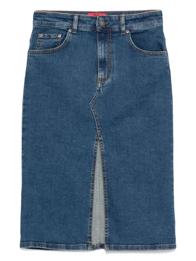 Aniye By Rock Aus Denim In Blue